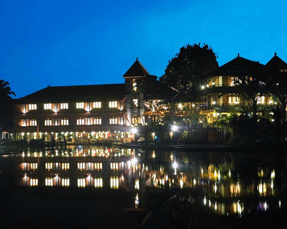 Bumi Cikeas Sentul Bogor Hotel Екстериор снимка