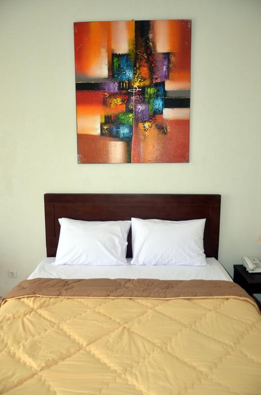 Bumi Cikeas Sentul Bogor Hotel Екстериор снимка