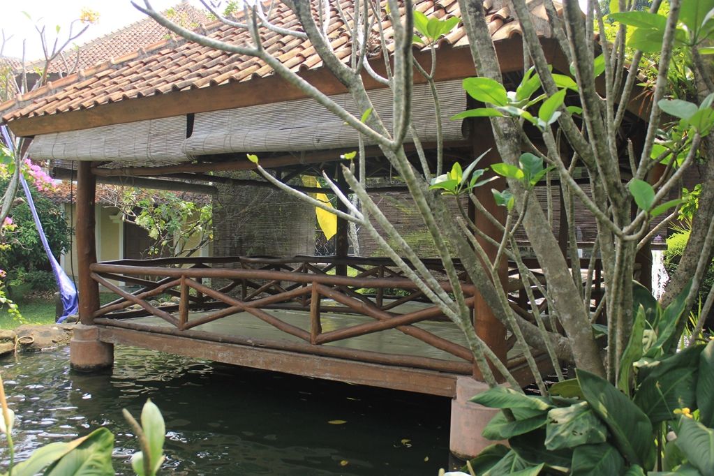 Bumi Cikeas Sentul Bogor Hotel Съоръжения снимка