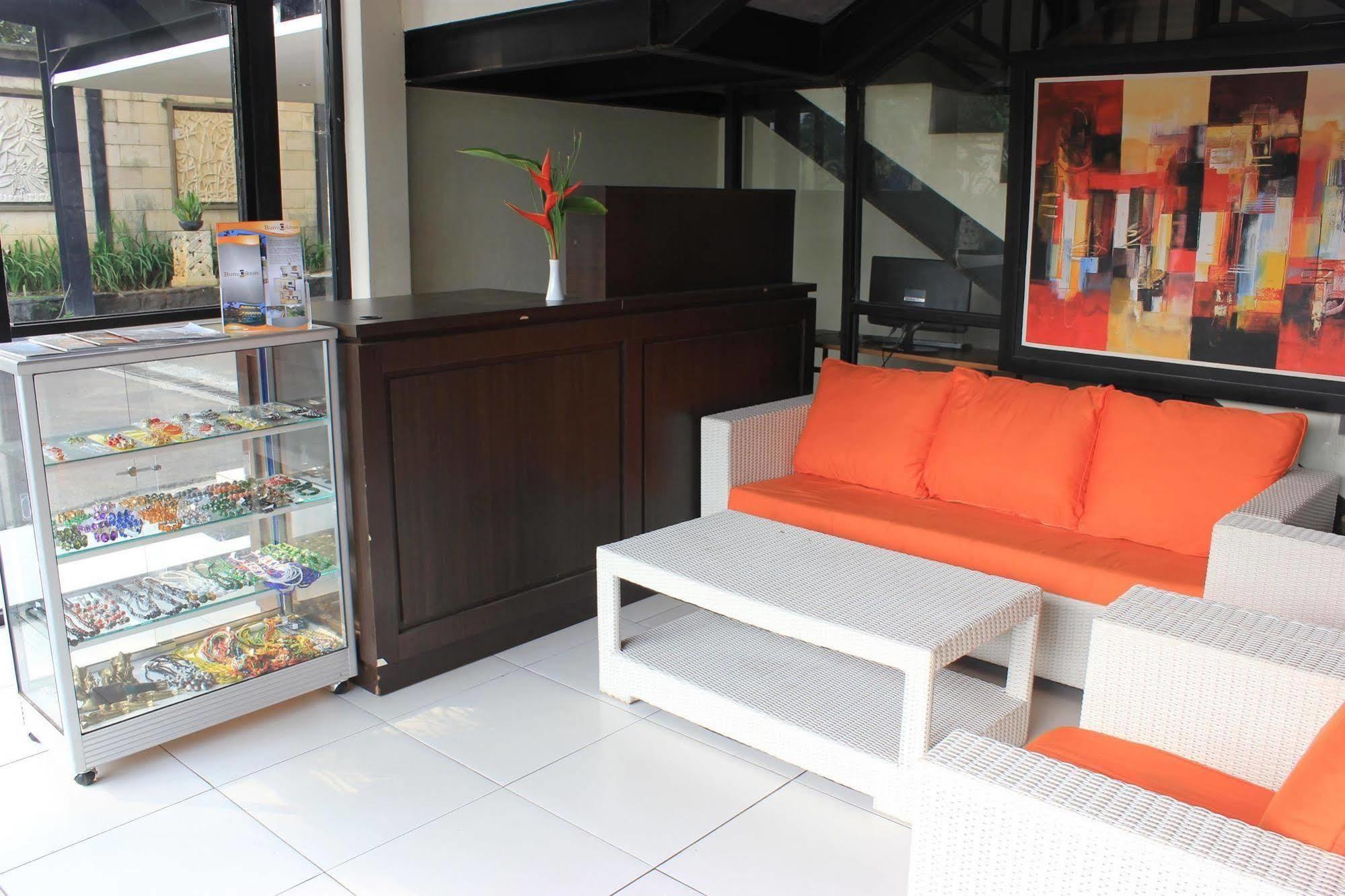 Bumi Cikeas Sentul Bogor Hotel Екстериор снимка