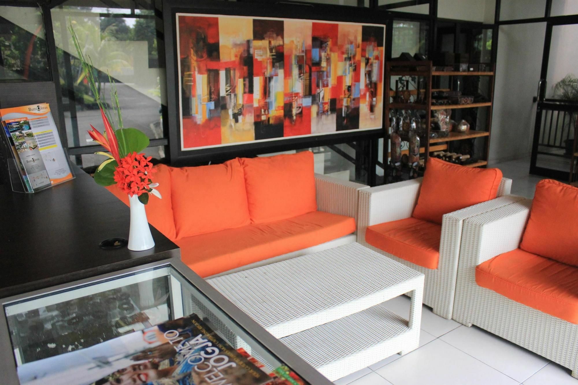 Bumi Cikeas Sentul Bogor Hotel Екстериор снимка