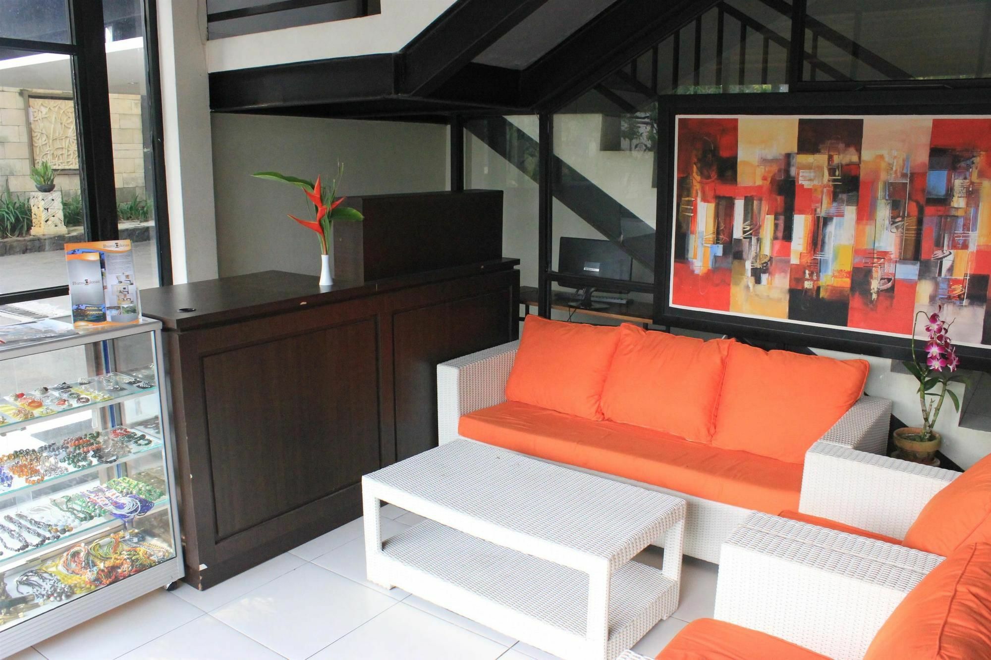 Bumi Cikeas Sentul Bogor Hotel Екстериор снимка